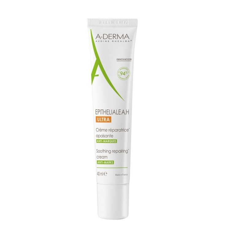 A-Derma Epitheliale AH Ultra krema 40ml